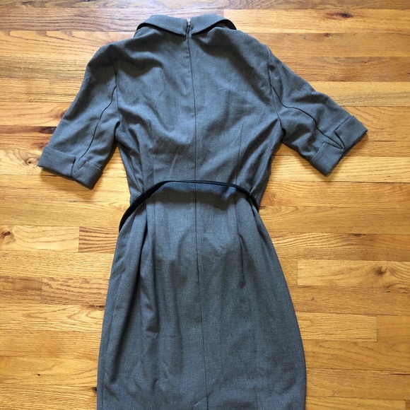 Le Chateau suit dress, size S - Picture 6 of 8